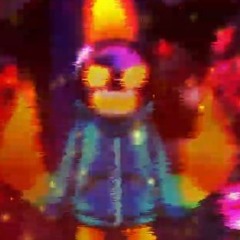 Friday Night Funkin Corruption Mod [ Inevitable Fate - DEADLY BLAST EXTENSION OST]