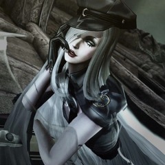 ТАТУ - я сошла с ума [ Demo, slowed, reverb ]