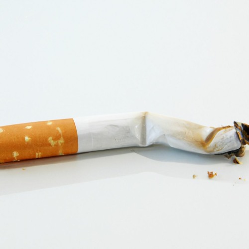 nicotine (prod. I'm Slow.)