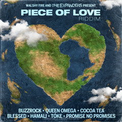 Piece of Love