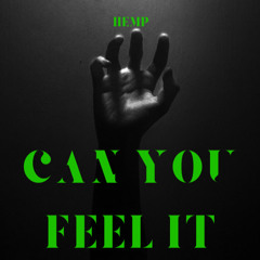 can you feel it (PREVIEW)
