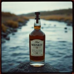 Head Full of Whiskey, Heart Full of Blues