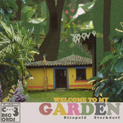 Welcome to my Garden