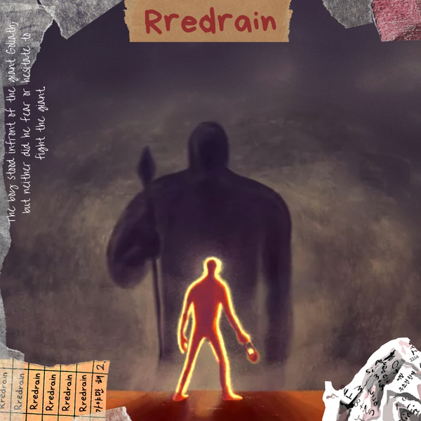 진짜 난 remix (Feat. Rredrain)