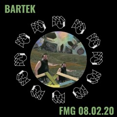 Bartek @ 2020 August 2nd FMG Live Stream