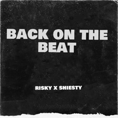 back on the beat (feat. lil shiesty)