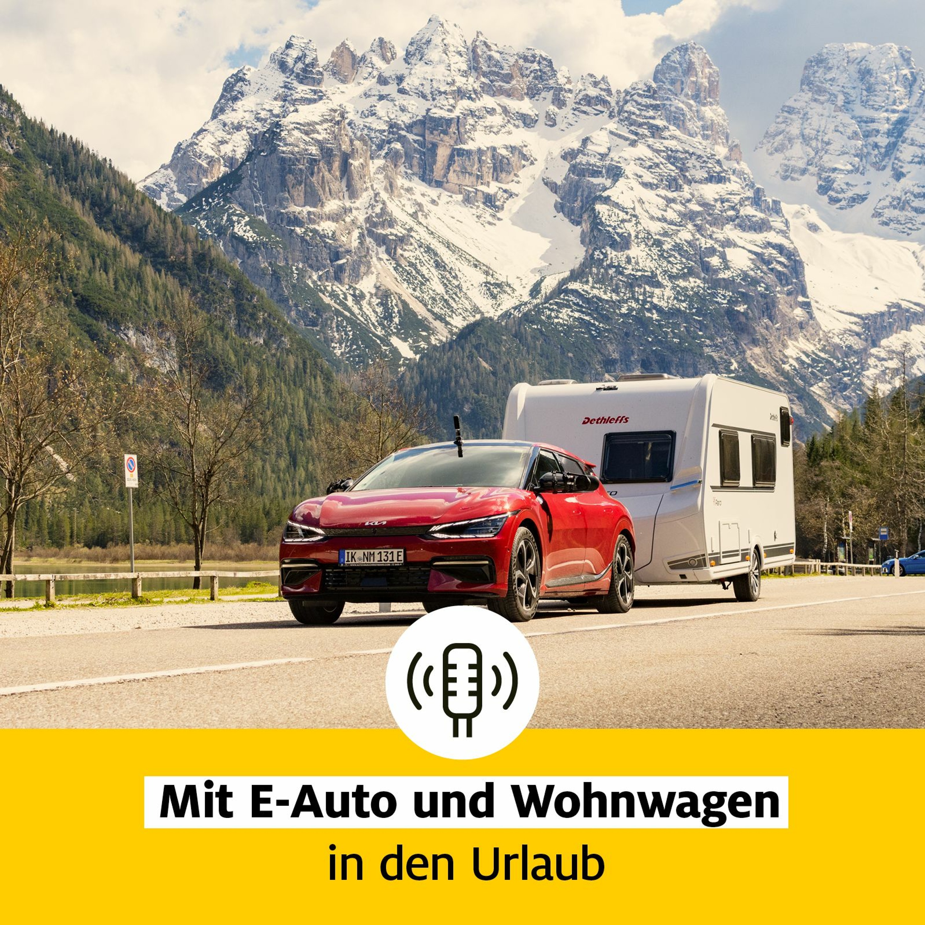 Studio Mobilität