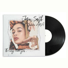 Jora Smith - The Way I Love You (Gabbo AKA REMIX)