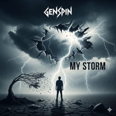 My Storm - Genspin