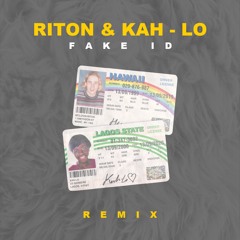 Fake Id Free Download