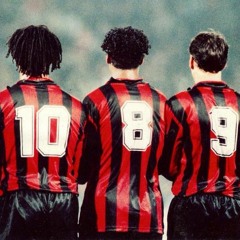 Milan 89 (Feat. ZOZ X LUTER) [prod.Barrage]