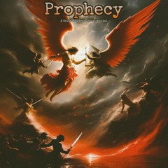 Prophecy Instrumental by Keith Bridges