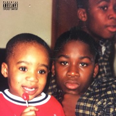 Coming to Wakanda (prod by. Arty Furtado)