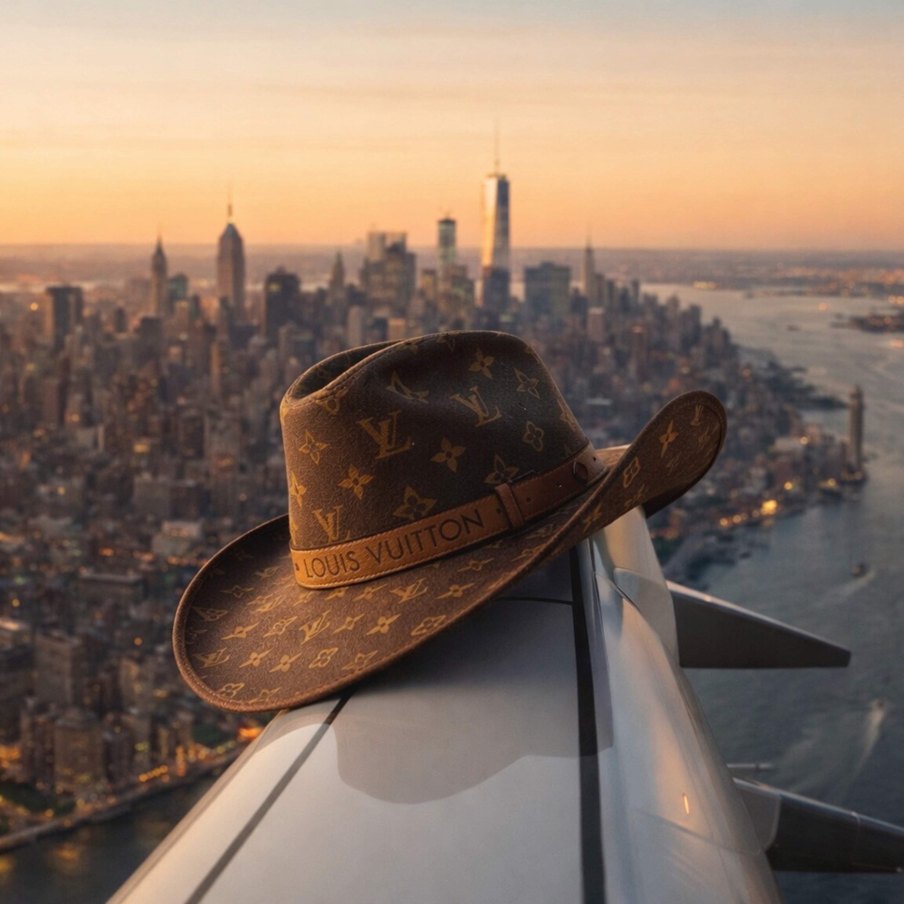 Cowboy Freestyle