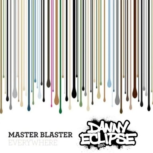 Danny Eclipse - Everywhere 2024