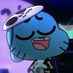 My Lonely Backside And I (Original Version) The Amazing World of Gumball
