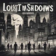 Shadows In The Night