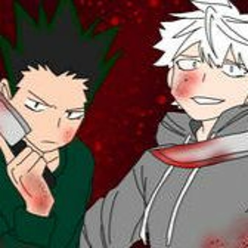 Dhampir Love (Killua X Vampire!Oc﻿) - FLASHING STAR!