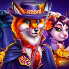 Play Foxy Wild Heart, Online Slots