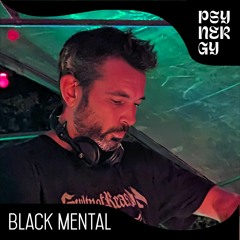 Black Mental