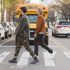 julian lindsey // muffs and mykola // mixes over the years