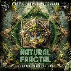 Natural Fractal - Compelied by Dubdelic