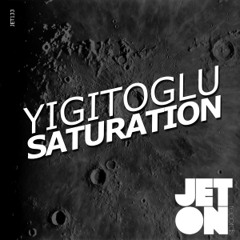Premiere: Yigitoglu "Saturation" - Jeton Records