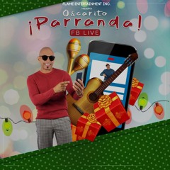 Parranda Por Facebook