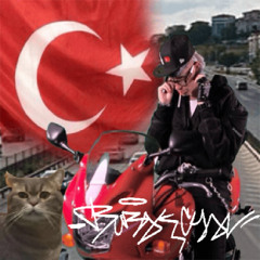 All Inclusive Türkiye (Burak Chan Remix)