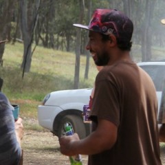 22 - 11 - HARRYBLOTTER - Revival - CentralVictoriaAUS.WAV
