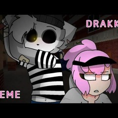 DRAKKAR Meme // P i g g y-