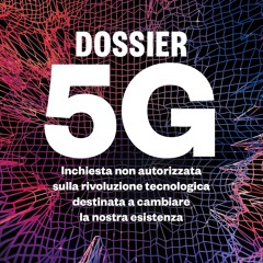 (ePUB) Download Dossier 5g BY : Marco Pizzuti
