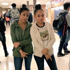 Laina & Kbandz - Competition Freestyle