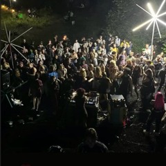 Earthworks 2024 - Yours Truly