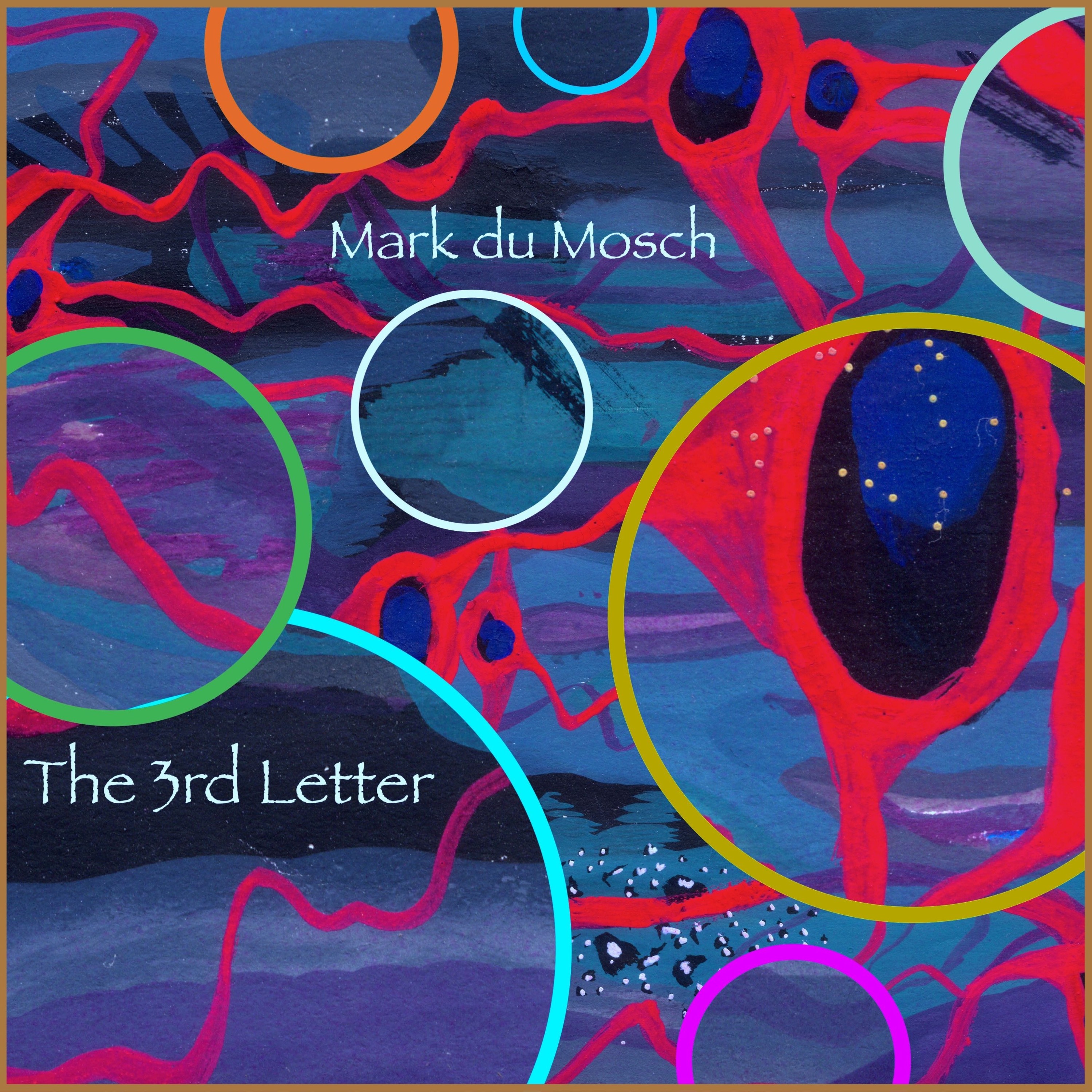 Mark du Mosch