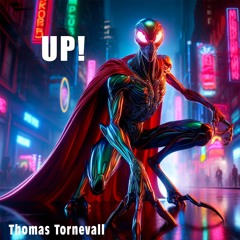 Thomas Tornevall - Up!