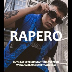 Duki Givenchy Type Beat - "Rapero" 🎙️ Instrumental De Trap 2022 (prod nmbeatsonthetrack)