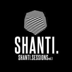 SHANTI.Sessions vol.1 ELLIOTT MATTHEWS