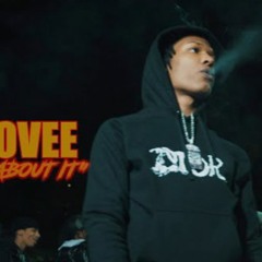 B Lovee - Talk About It Instrumental Prod. (@Fj2times)