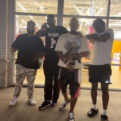 Skip - I'm Not A Rapper