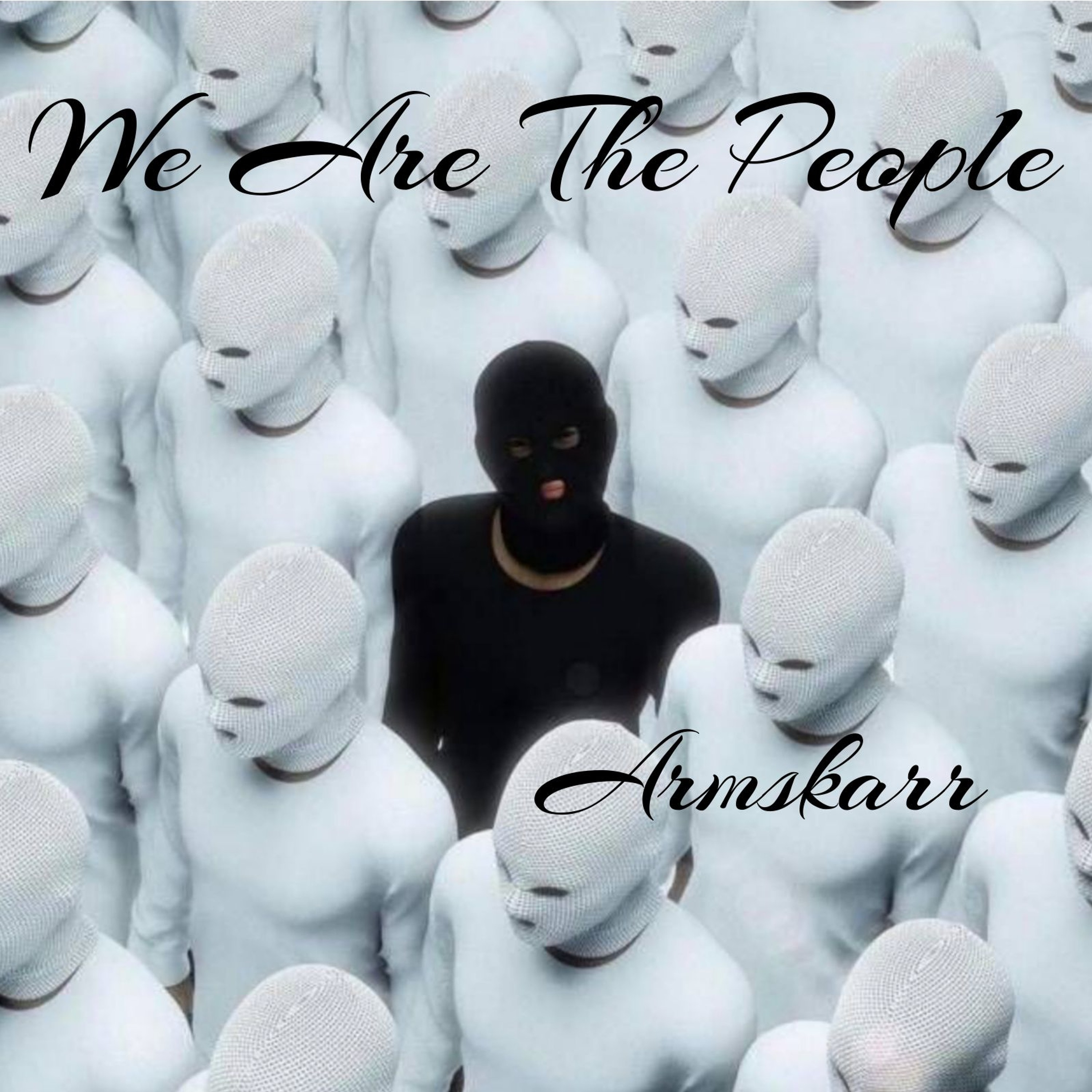 Armskarr