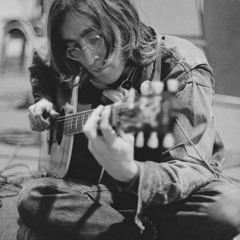 Julia by The Beatles [COVER]