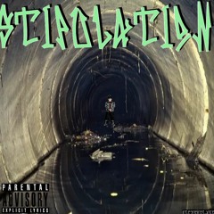 STIPULATION (prod. DJ HVlVCAUST[?])