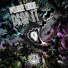 Dwaine Whyte - DROP IT [OUT NOW ON AMEN4TEKNO]