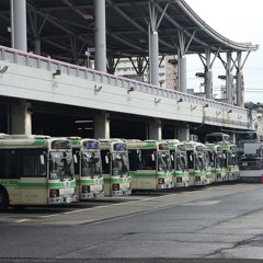 Valanga - feat. Osaka City Bus -