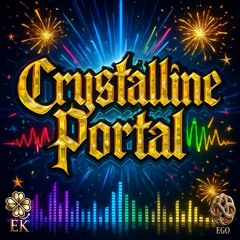 Crystalline Portal