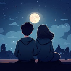 Moonlight - Becky Morais