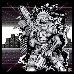 (HVS07) B1. Quaad - Come Again?