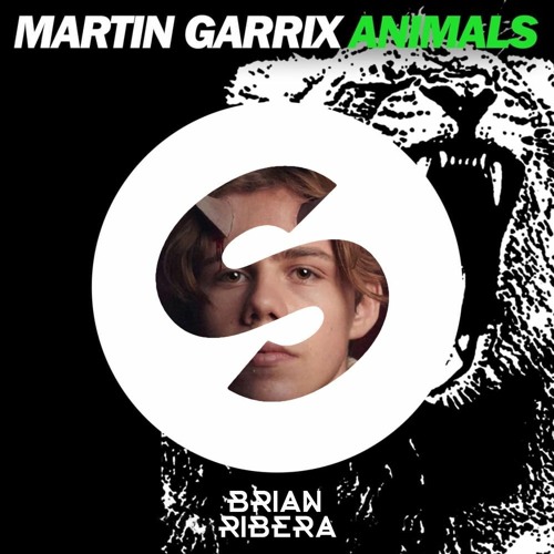 Animals Vs. F*ck You, Goodbye (Brian Ribera Extended Mashup) [Martin Garrix & The Kid LAROI]