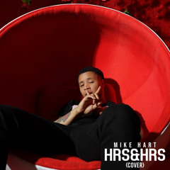 Hrs and Hrs (cover)